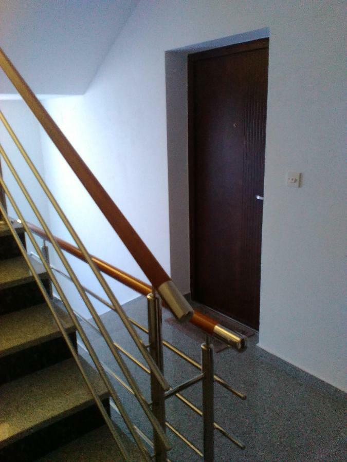 וודיצה Apartament M & E מראה חיצוני תמונה