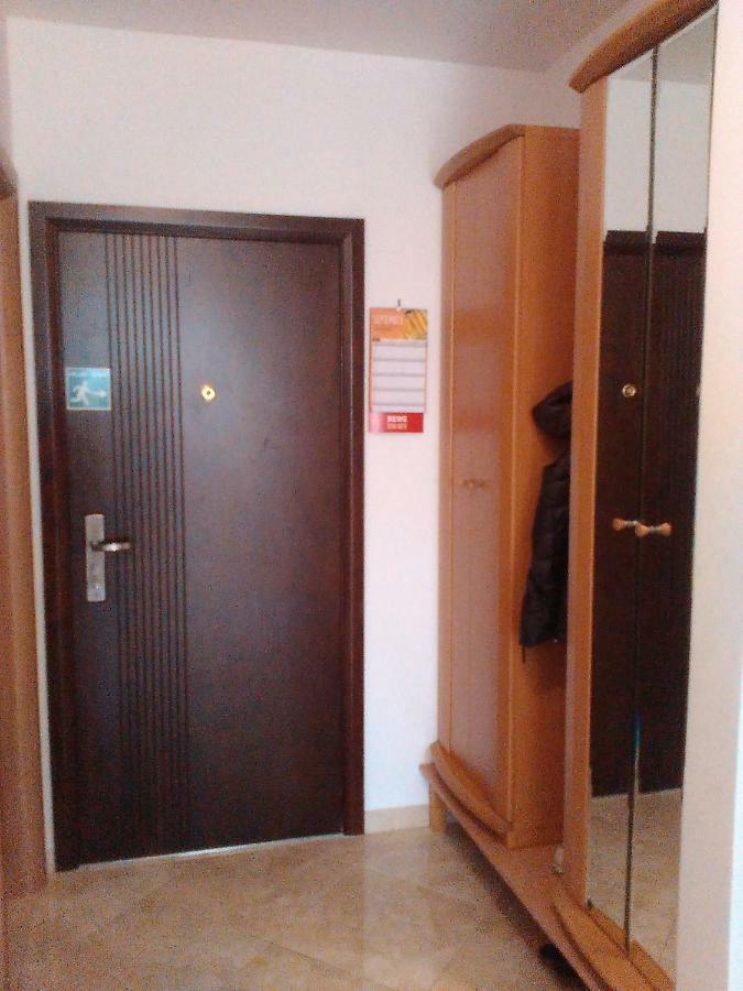 וודיצה Apartament M & E מראה חיצוני תמונה