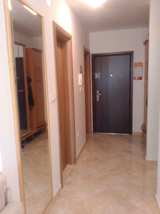 וודיצה Apartament M & E מראה חיצוני תמונה