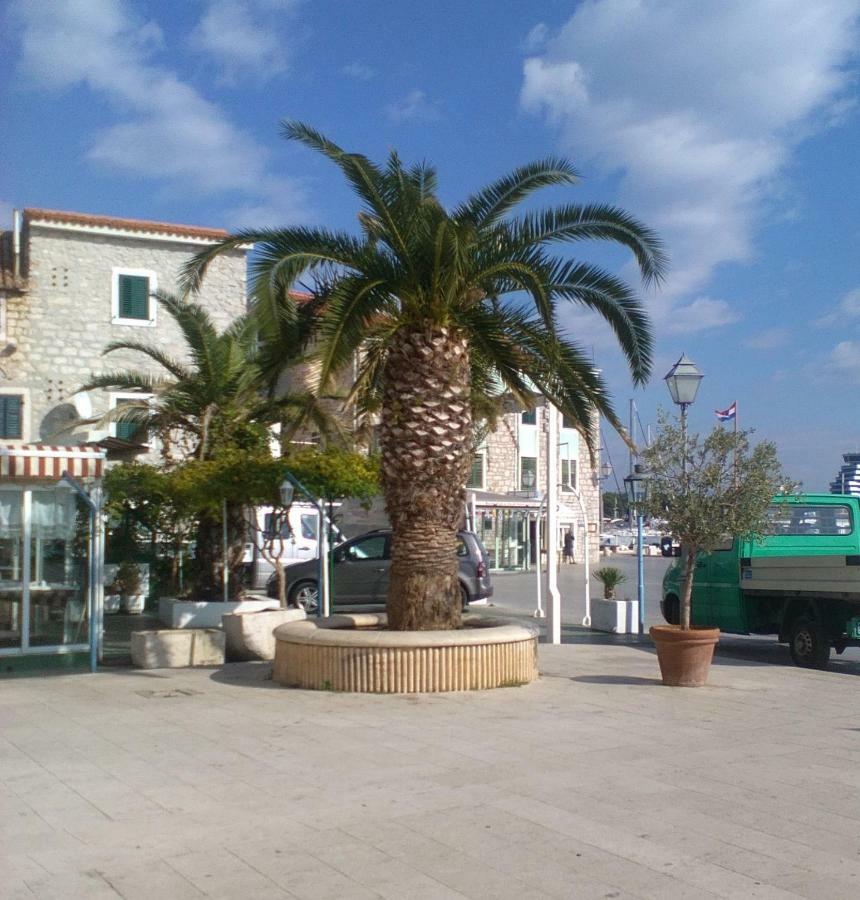וודיצה Apartament M & E מראה חיצוני תמונה