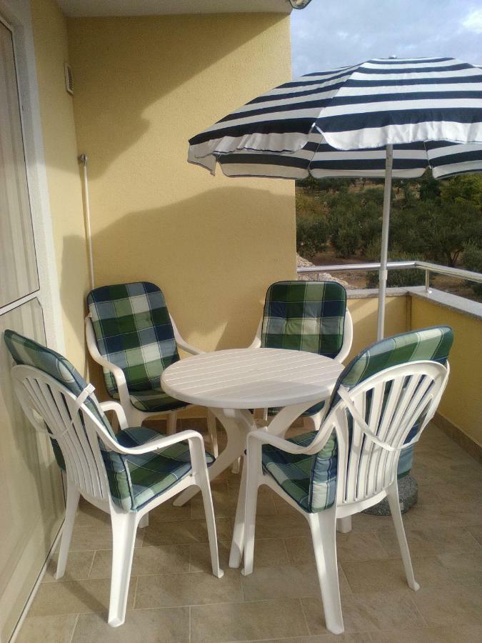 וודיצה Apartament M & E מראה חיצוני תמונה