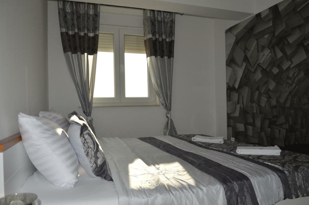 וודיצה Apartament M & E מראה חיצוני תמונה