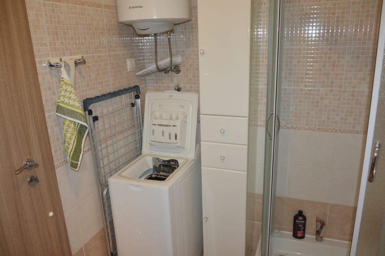 וודיצה Apartament M & E מראה חיצוני תמונה