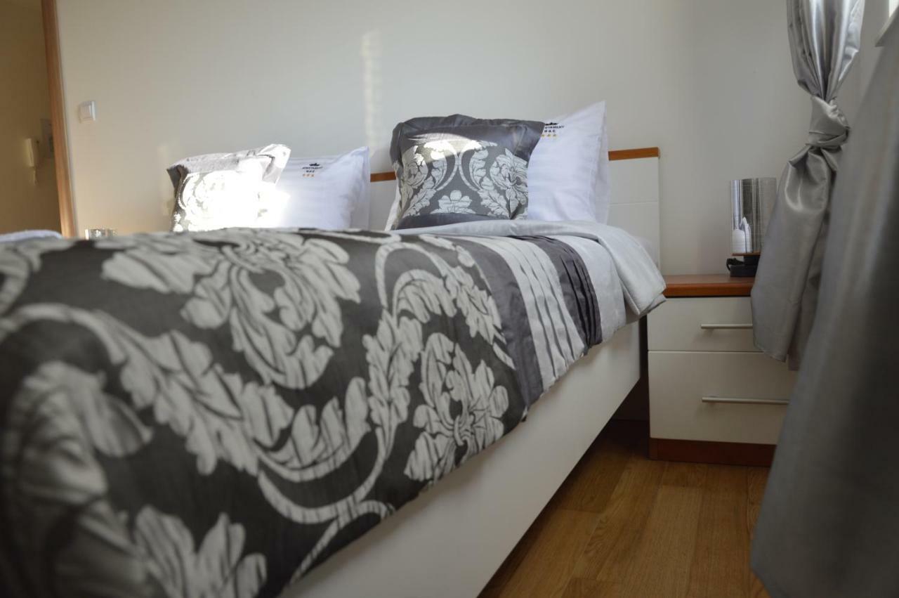 וודיצה Apartament M & E מראה חיצוני תמונה
